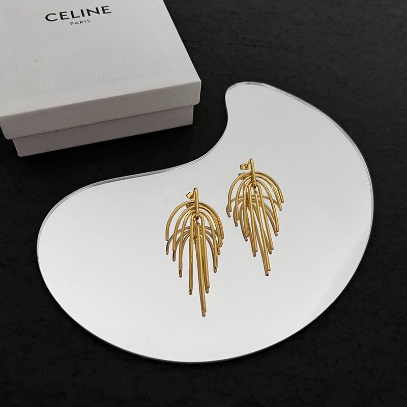 Celine Earring 05lyr319